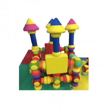 Набор магнитный гигант для конструирования «Магнитный замок» - «globural.ru» - Сыктывкар