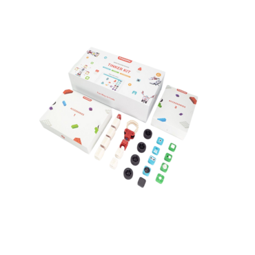 Образовательный набор "Tinkamo Tinker Kit"		 			 			 - «globural.ru» - Сыктывкар
