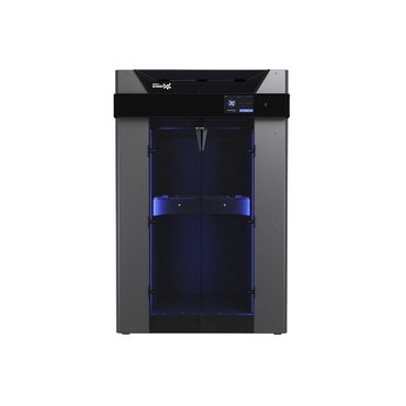 3D-принтер Designer XL PRO S2 - «globural.ru» - Сыктывкар