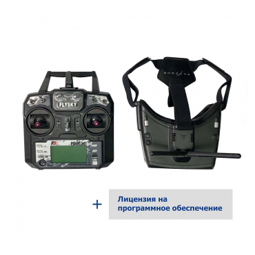 Программно-аппаратный комплекс EDDRON Basic - «globural.ru» - Сыктывкар