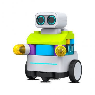 Робототехнический набор Botzees Classic - «globural.ru» - Сыктывкар