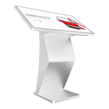 Сенсорный стол Neo 55" - «globural.ru» - Сыктывкар