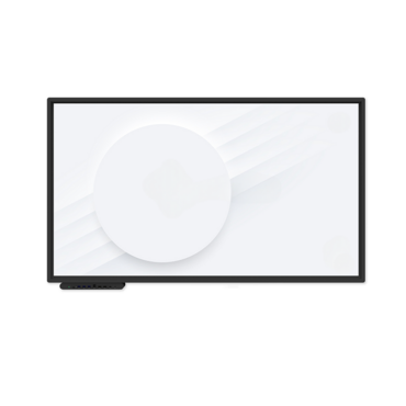 Интерактивная панель Edflat серии Ultra Lite 86" - «globural.ru» - Сыктывкар