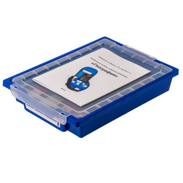 Комплект цифрового оборудования (география) - «globural.ru» - Сыктывкар