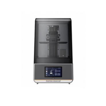 3D принтер фотополимерный Photon Mono M7 - «globural.ru» - Сыктывкар