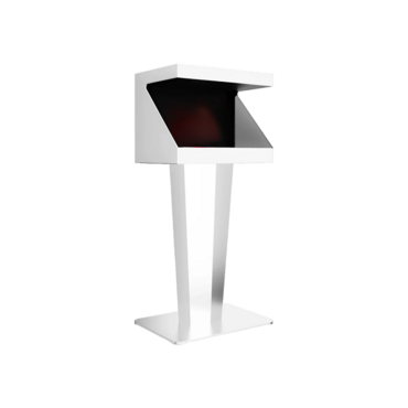 Голографический куб Cube Ultra 27" - «globural.ru» - Сыктывкар