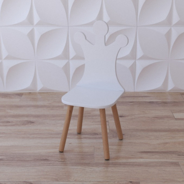 Стул «Царевна Василиса» - «globural.ru» - Сыктывкар