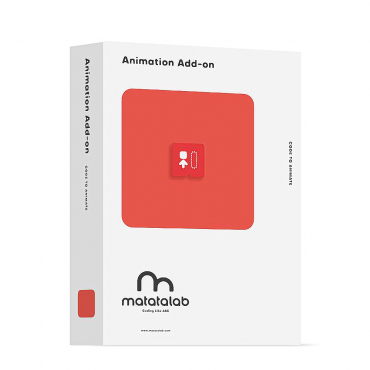 Дополнительный анимационный набор Matatalab Animation Add-on - «globural.ru» - Сыктывкар