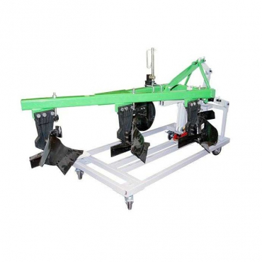 Учебный тренажер «Плуг» - «globural.ru» - Сыктывкар