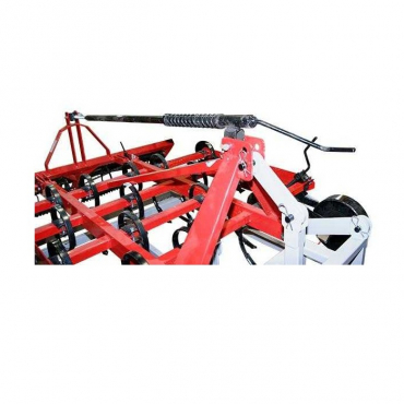 Учебный тренажер «Культиватор»  - «globural.ru» - Сыктывкар