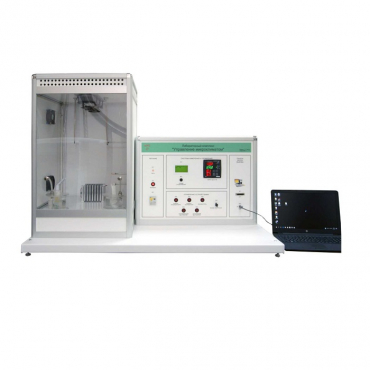 Лабораторный комплекс "Управление микроклиматом" - «globural.ru» - Сыктывкар