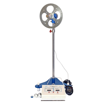 Лабораторная установка "Маховик" - «globural.ru» - Сыктывкар