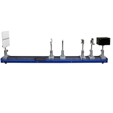 Стенд «Бипризма Френеля» - «globural.ru» - Сыктывкар