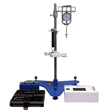 Лабораторная установка «Модуль Юнга и модуль сдвига»  - «globural.ru» - Сыктывкар