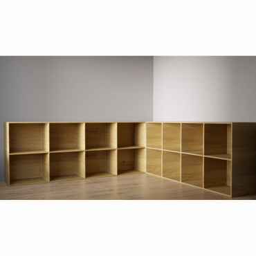 Стеллаж для игрушек «Мир радостей» - «globural.ru» - Сыктывкар