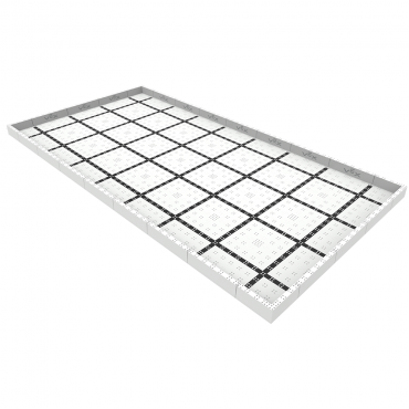 Набор 1/2 поля для соревнований / VEX IQ Challenge Half  Field Perimeter & Tiles - «globural.ru» - Сыктывкар