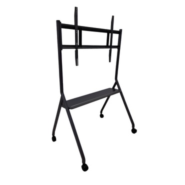 Стойка для интерактивной панели Edflat Standart - «globural.ru» - Сыктывкар