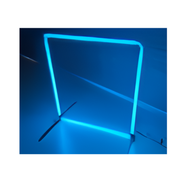 Световые ворота LS Quad 100 - «globural.ru» - Сыктывкар