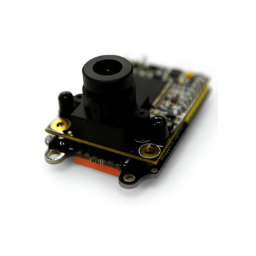 Бортовая камера OpenMV программируемая для квадрокоптера "Пионер Базовый" - «globural.ru» - Сыктывкар