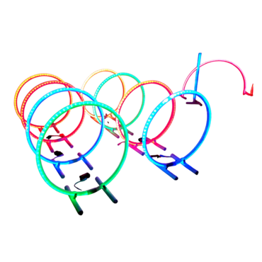 Кольцо TinyWhoop Series - «globural.ru» - Сыктывкар