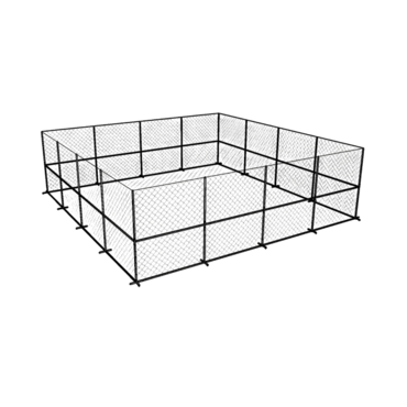 Полетная зона 10х10х3 м - «globural.ru» - Сыктывкар