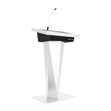 Интерактивная трибуна Terra 27" - «globural.ru» - Сыктывкар