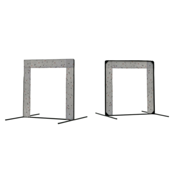 Ворота формата MultiGP серия PRO - «globural.ru» - Сыктывкар