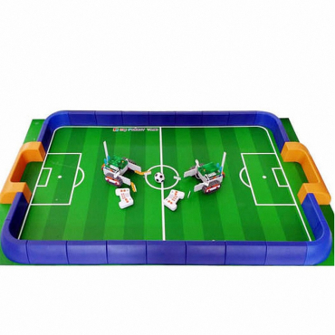 Конструктор по робототехнике Soccer Robot FK - «globural.ru» - Сыктывкар
