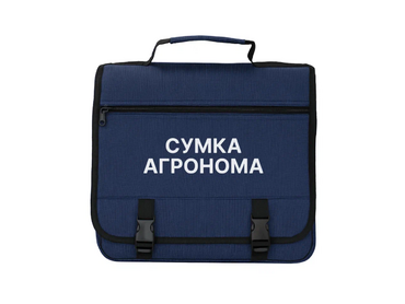 Полевая сумка агронома - «globural.ru» - Сыктывкар