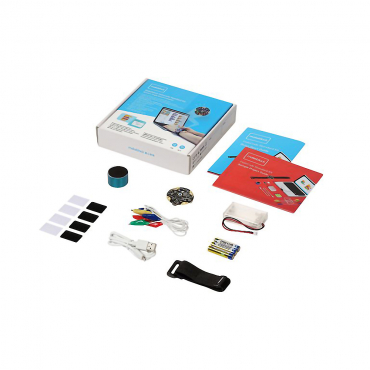 Образовательный набор для программирования HaloCode standard kit - «globural.ru» - Сыктывкар