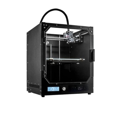 3D-принтер 3D HT корпус открытый сверху (1 экструдер, высокотемпературный) - «globural.ru» - Сыктывкар