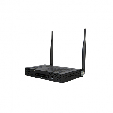 Встраиваемый вычислительный блок Geckotouch Module PC82RA-S	 - «globural.ru» - Сыктывкар