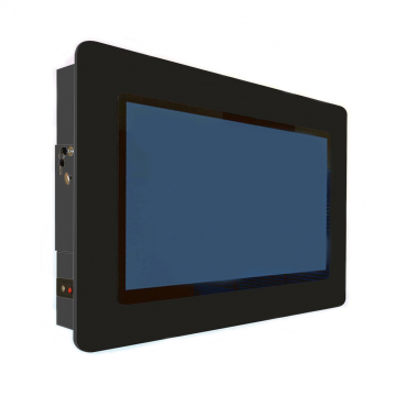 Интерактивная панель «Расписание» 32” light - «globural.ru» - Сыктывкар