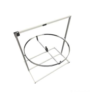 Комплект учебного оборудования для развития навыков автономных полетов квадрокоптера - «globural.ru» - Сыктывкар