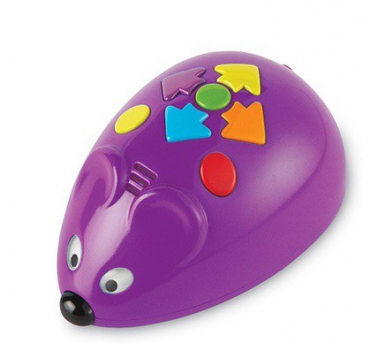 Дополнительная мышь к набору "Робомышь"   - «globural.ru» - Сыктывкар