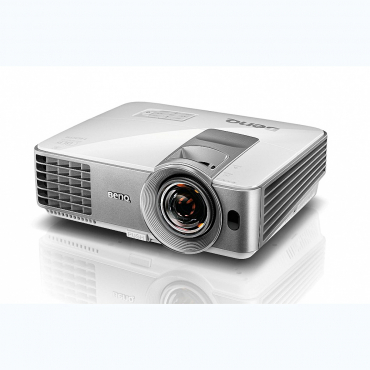 Мультимедийный короткофокусный проектор BenQ MS630ST - «globural.ru» - Сыктывкар