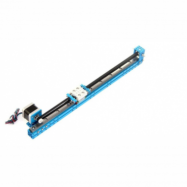 Ресурсный набор Linear Motion Guide Module Pack - Blue - «globural.ru» - Сыктывкар