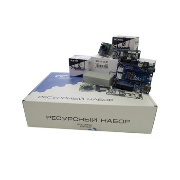Ресурсный набор "Техническое зрение" - «globural.ru» - Сыктывкар