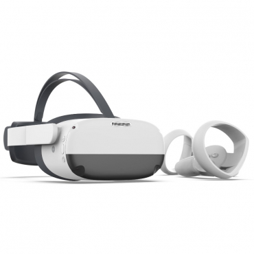 Комплект для класса виртуальной реальности Geckotouch VR12 - «globural.ru» - Сыктывкар