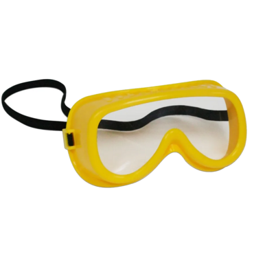 Защитные очки (детского размера) - «globural.ru» - Сыктывкар