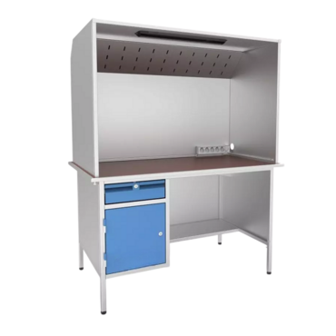 Стол паяльщика СП-03-02 - «globural.ru» - Сыктывкар