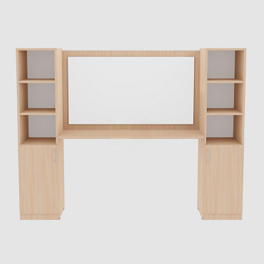 Стол логопеда АВЛ-008 - «globural.ru» - Сыктывкар