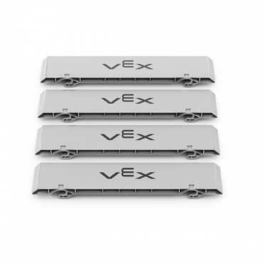 Ресурсный комплект VEX GO - «globural.ru» - Сыктывкар